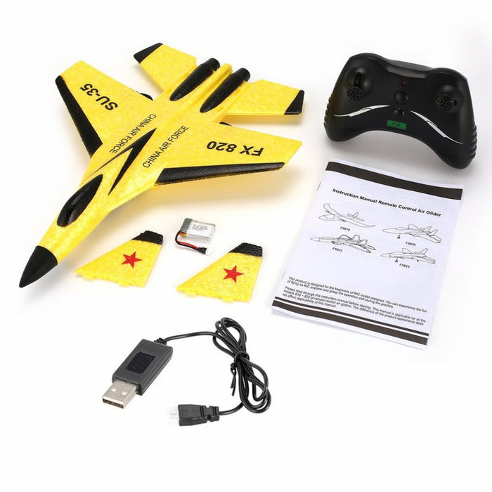 RC planes-TopOnlineBargains.Com