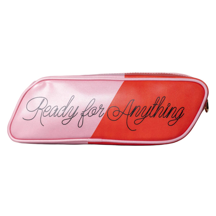 Ready for Anything Pencil Pouch
