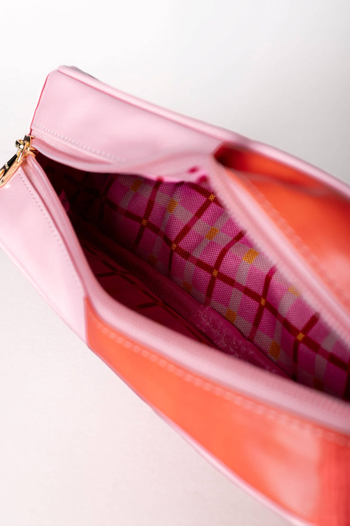 Ready for Anything Pencil Pouch
