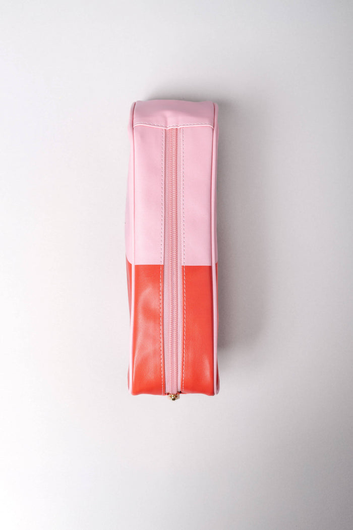 Ready for Anything Pencil Pouch