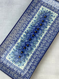 Rectangular Unikat Tray - Shape 584 - Pattern U3639