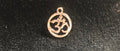 REIKI CHARGED! OM Pendant