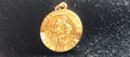 REIKI CHARGED! St. Christopher Protection for Travel