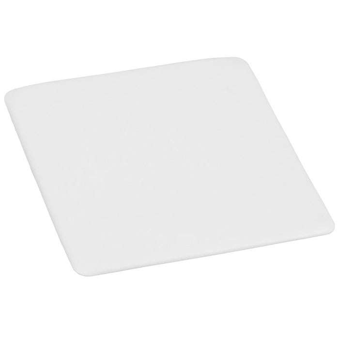 Replacement Seat for White Resin Folding Chair