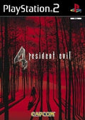 Resident Evil 4 – PlayStation 2 Horror
