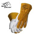 Revco High-Dexterity Mig/Tig Welding Gloves - GM1510-WT-ShopWeldingSupplies.com