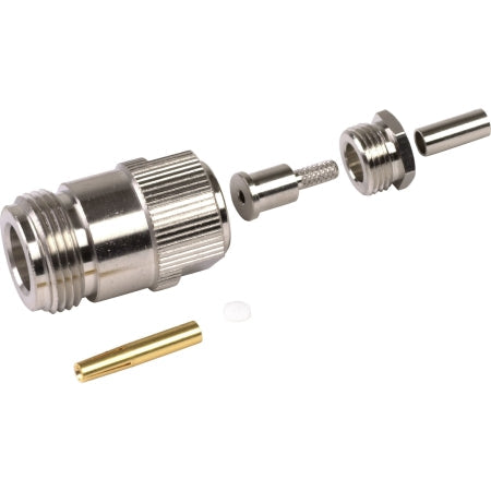 RFI RFN-1027-B