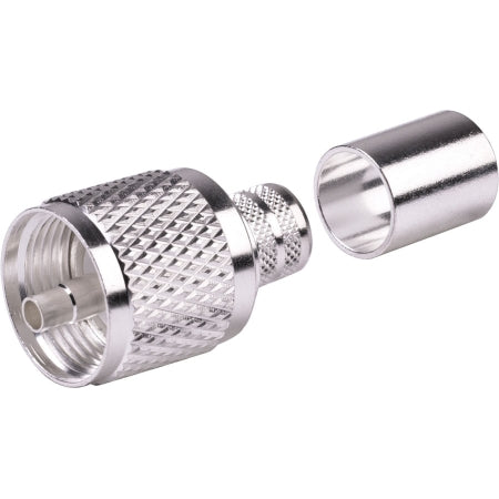 RFI RFU-507-SI