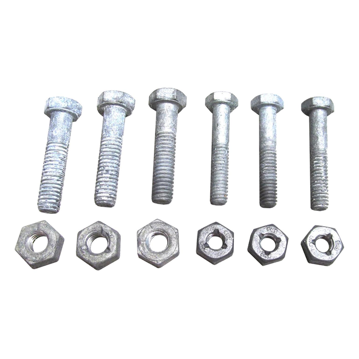 Rohn 25JBK