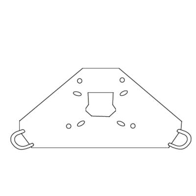 Rohn AS25G