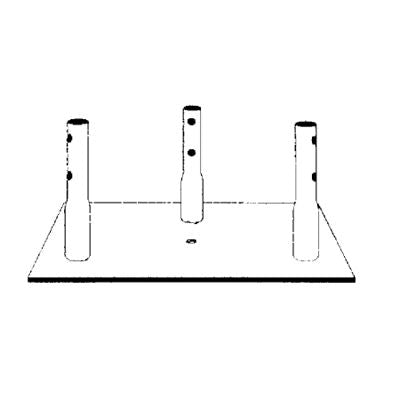 Rohn BPC25G