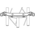 Rohn GA25GD