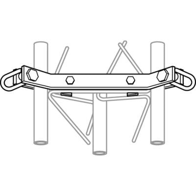 Rohn GA25GD