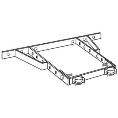 Rohn HB25CG