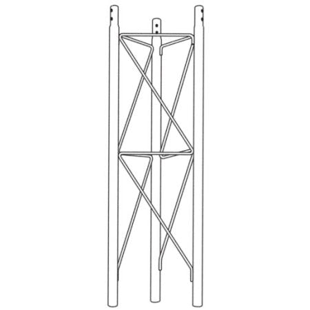 Rohn SB25G5