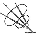 Rohn TBSAFETY-3