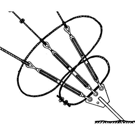 Rohn TBSAFETY-3
