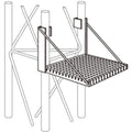 Rohn WP25G
