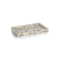 Rosso Verona Marble Tray - Trays by Carlyle Avenue