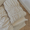 Royal Pillowcases / Beige - Ever Lasting