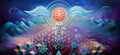 SACRED GEOMETRY REIKI #105