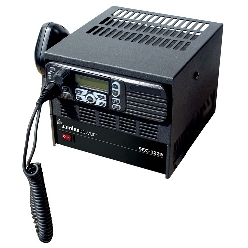 Samlex SEC-1223-NX