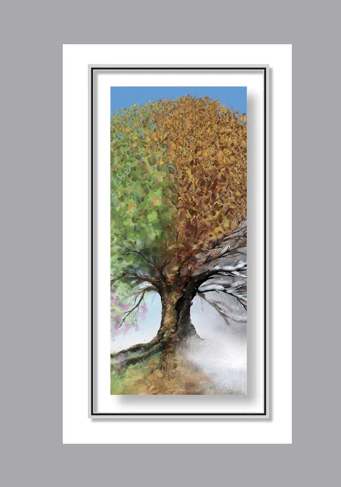 Season's Prayer Cards - ST8604-MIC-PC