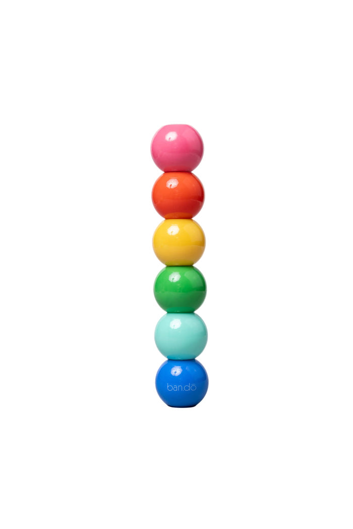 Shapes Stacking Highlighters