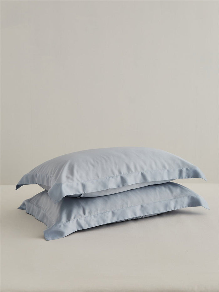 - Ever Lasting - Silky Solid Tencel Pillowcases - Pillowcases - Ever Lasting
