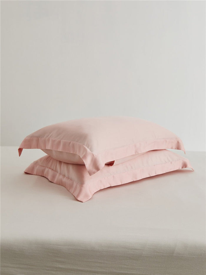 - Ever Lasting - Silky Solid Tencel Pillowcases - Pillowcases - Ever Lasting