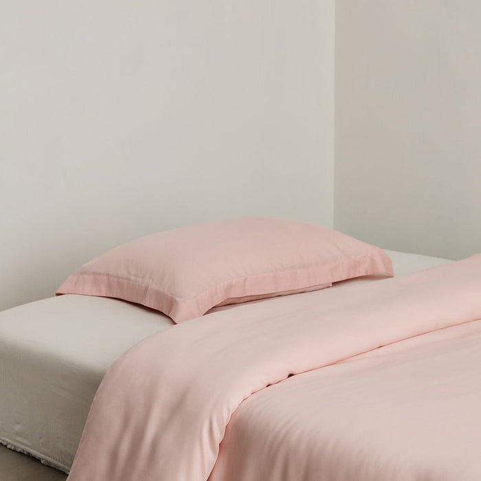 - Ever Lasting - Silky Solid Tencel Pillowcases - Pillowcases - Ever Lasting
