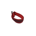 Slingshot Guardian Kiteboarding Safety Webbing Loop with Metal Ring