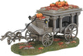 Snow Village Halloween Disneyland Haunted Hearse #6009775