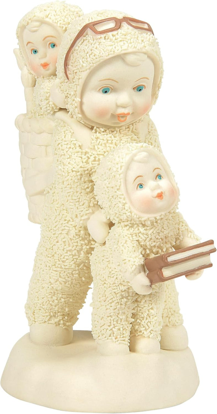 Snowbabies A Loving Legacy