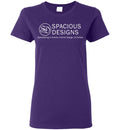 SPACIOUS DESIGNS SHIRT