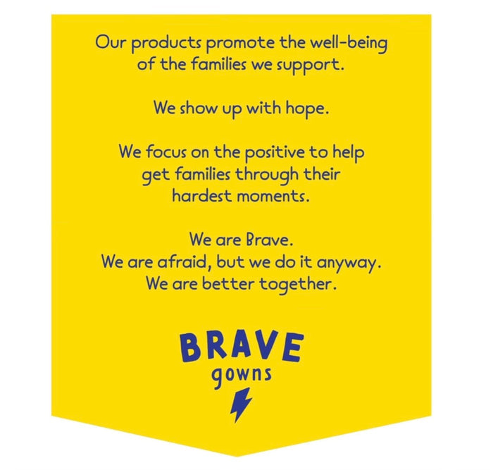 Sponsor A Brave Gown For Twelve-Year-Old Chaney w/ Arthrogryposis-Sponsored