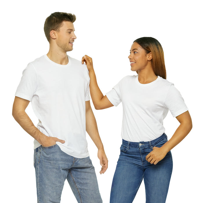 Standing Together: Uniting for PTSD Awareness with our Powerful Design T-Shirt