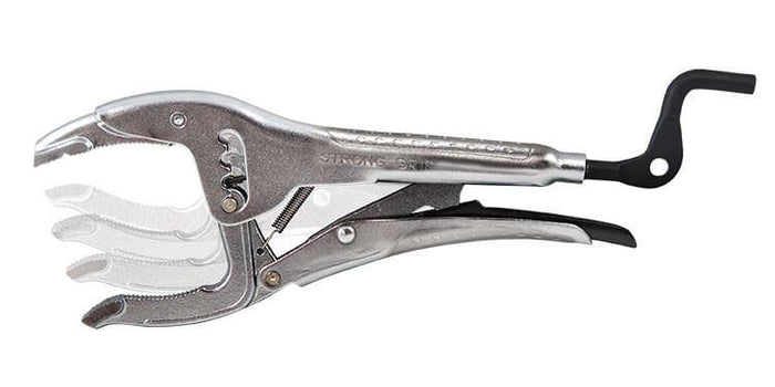 Strong Hand PAJ100 Big Mouth Pliers-ShopWeldingSupplies.com