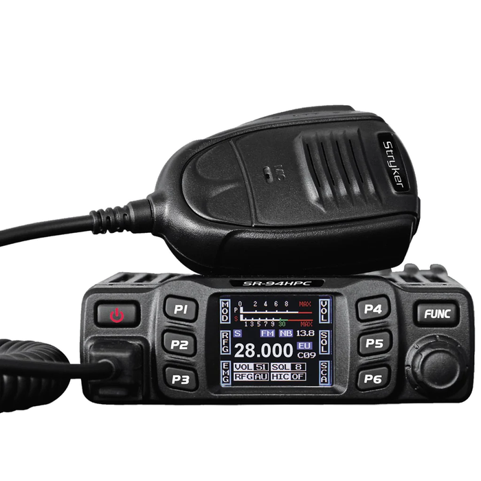 Stryker-SR94HPC-10-meter-amateur-radio