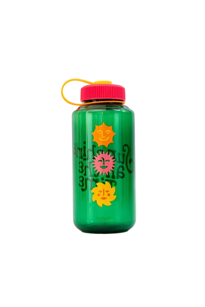 Sunshine All the Time Water Bottle