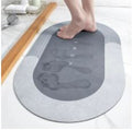 Super Absorbent Mat-TopOnlineBargains.Com