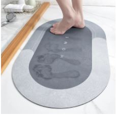Super Absorbent Mat-TopOnlineBargains.Com