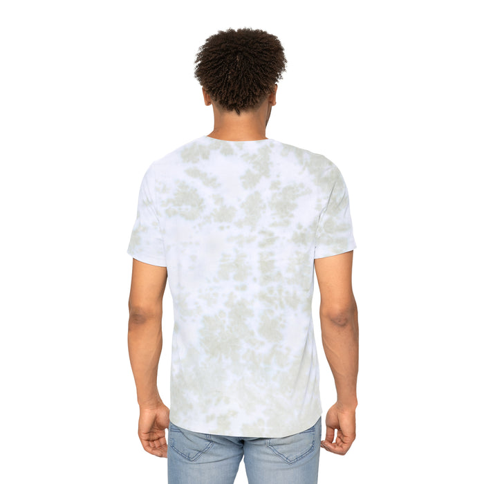 SURF, Unisex FWD Fashion Tie-Dyed T-Shirt