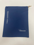 Tech Carrier Drawstring Bag