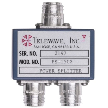 TeleWave PS-1502