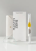 The Return, Bare Hands The Dry Gloss Manicure Kit