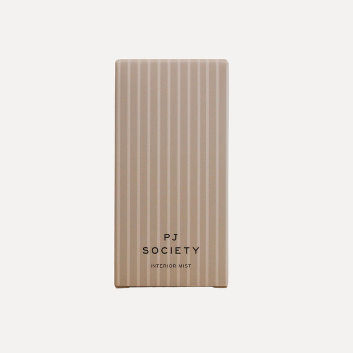PJ Society The Interior Mist box