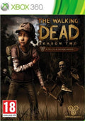 The Walking Dead: Season Two A Telltale Games Series – Xbox 360