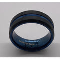 Thin Blue Line Ring-Back the Blue.
