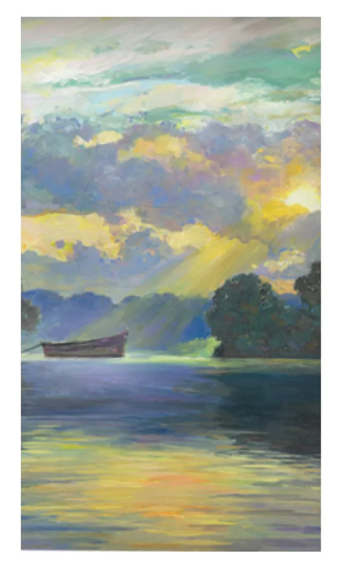 This Evening Prayer Cards - ST8794-MIC-PC